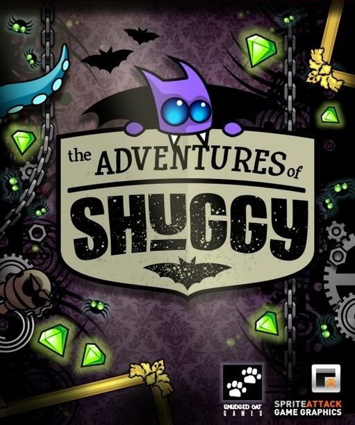 video game The Adventures of Shuggy Image