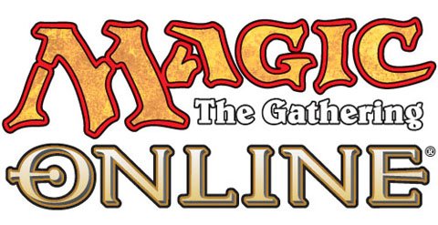 video game Magic the Gathering: Online Image
