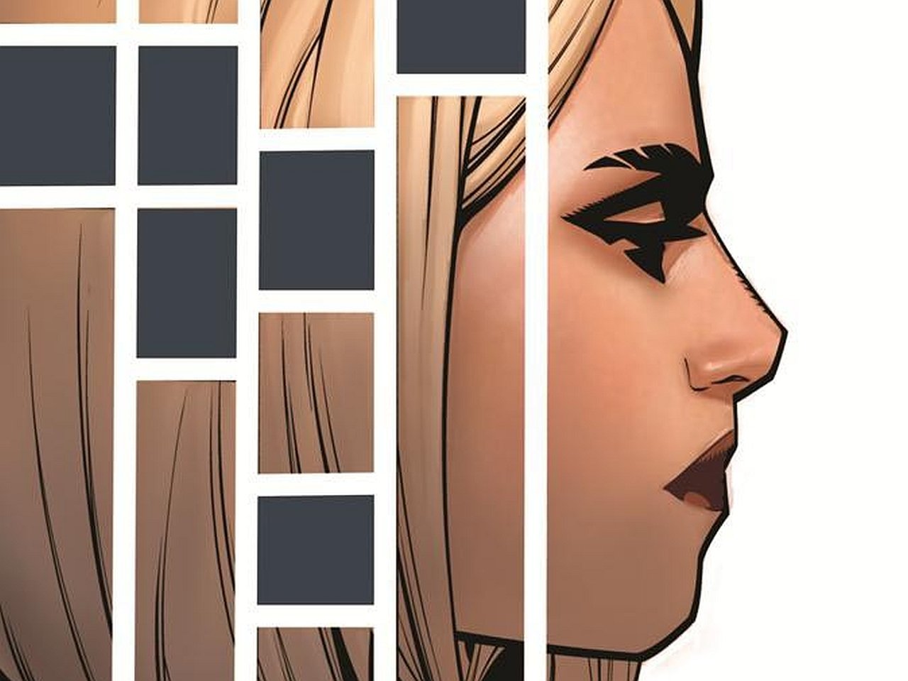Comic Uncanny X-Men Image