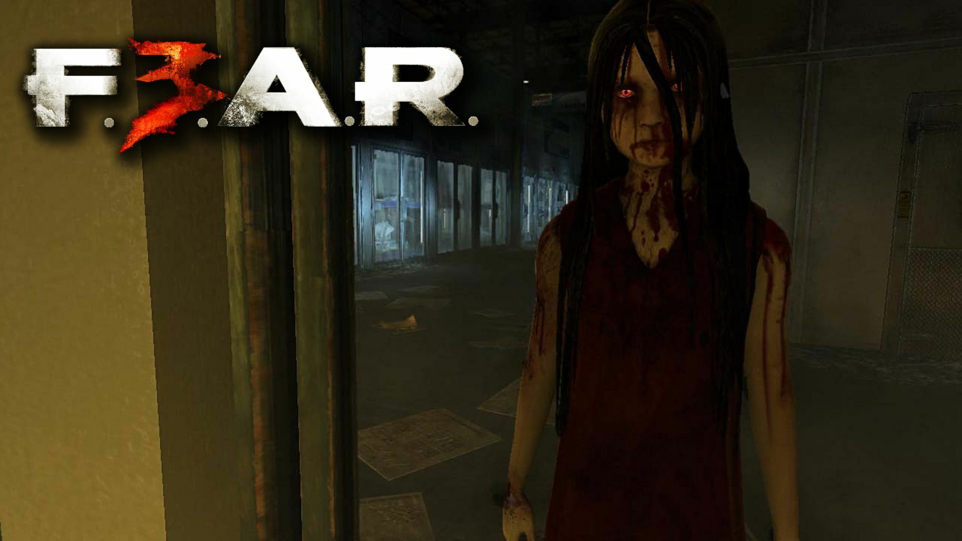 fear game girl fear game girl