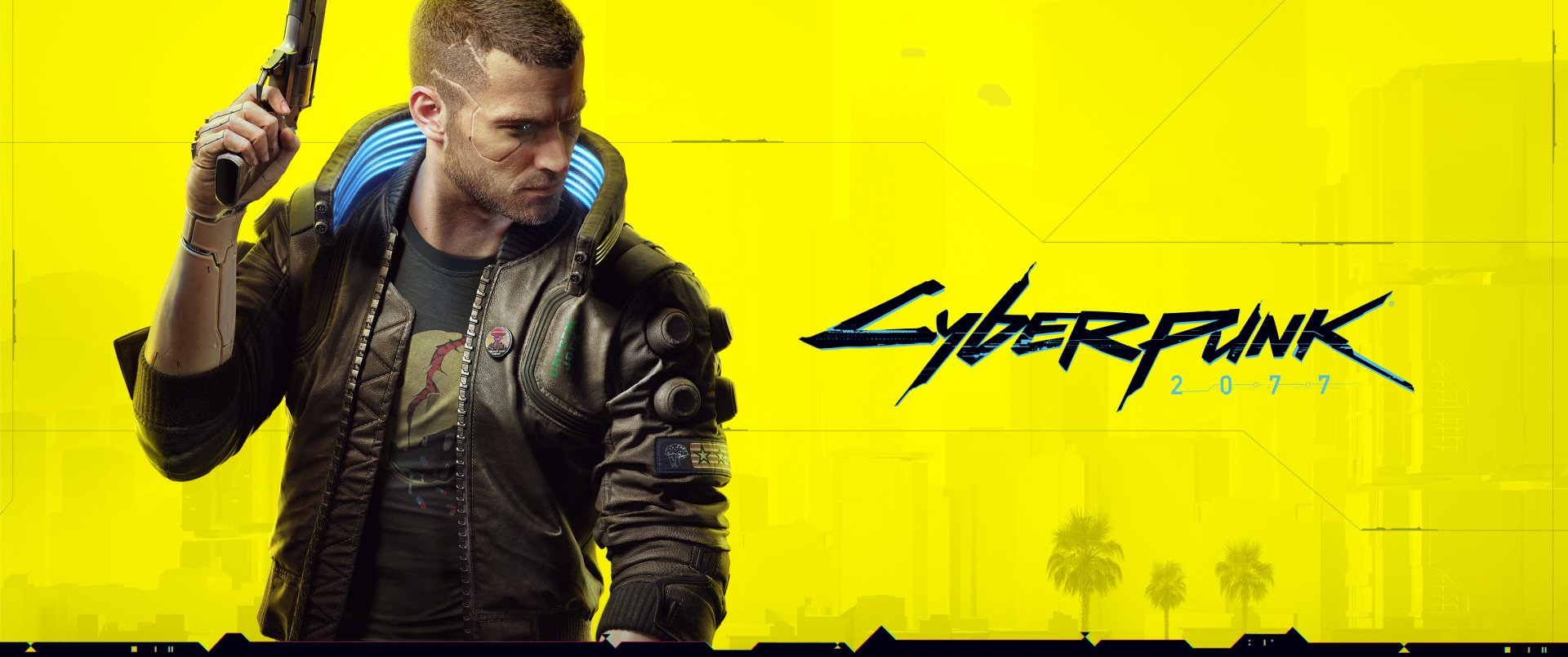 Download Cyberpunk 2077 Cyberpunk Image