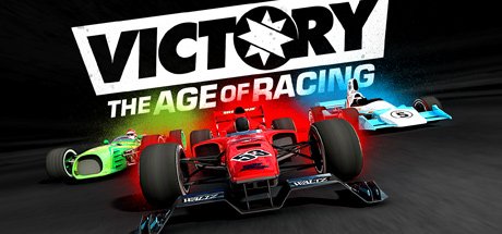 video game Victory: The Age of Racing Image