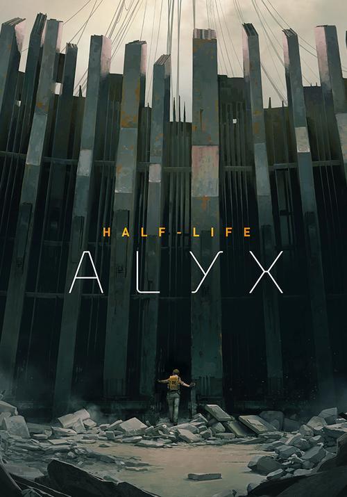 Half-Life: Alyx Picture