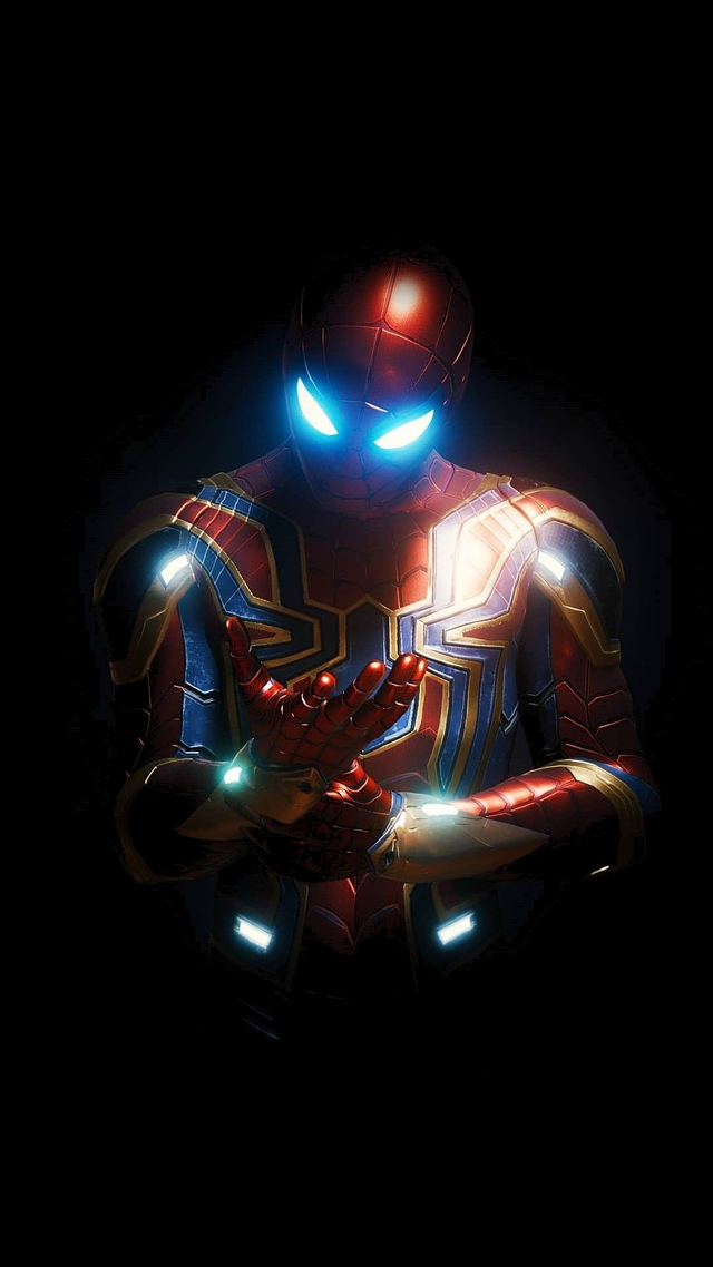 Spider-Man Picture