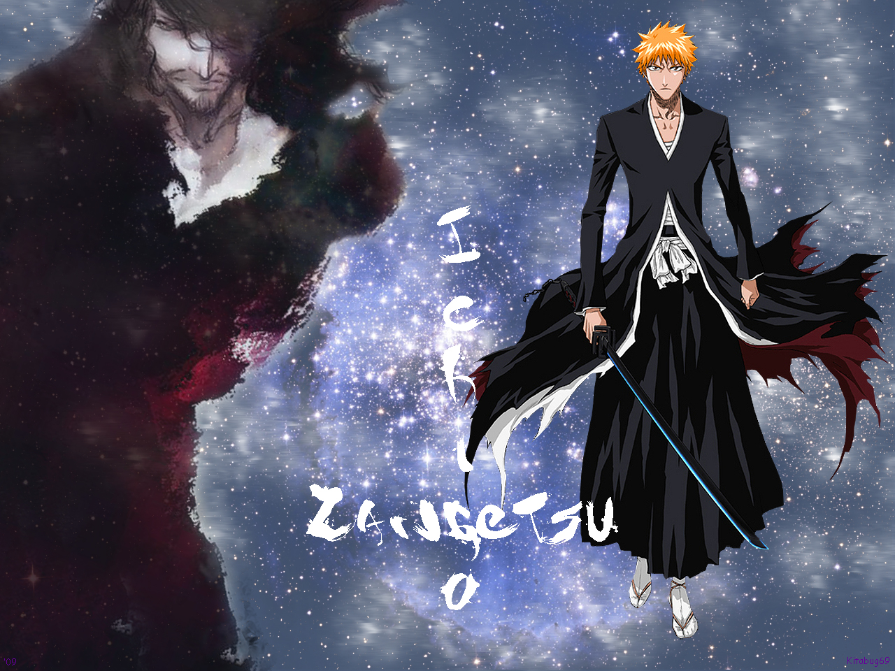 Anime Bleach Picture - Image Abyss