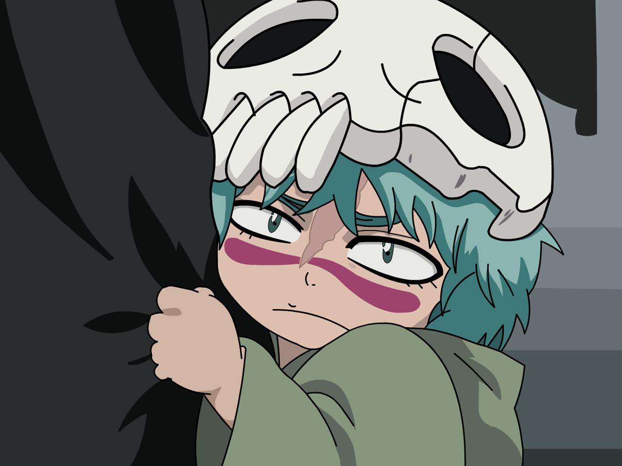 Anime Bleach Picture Image Abyss