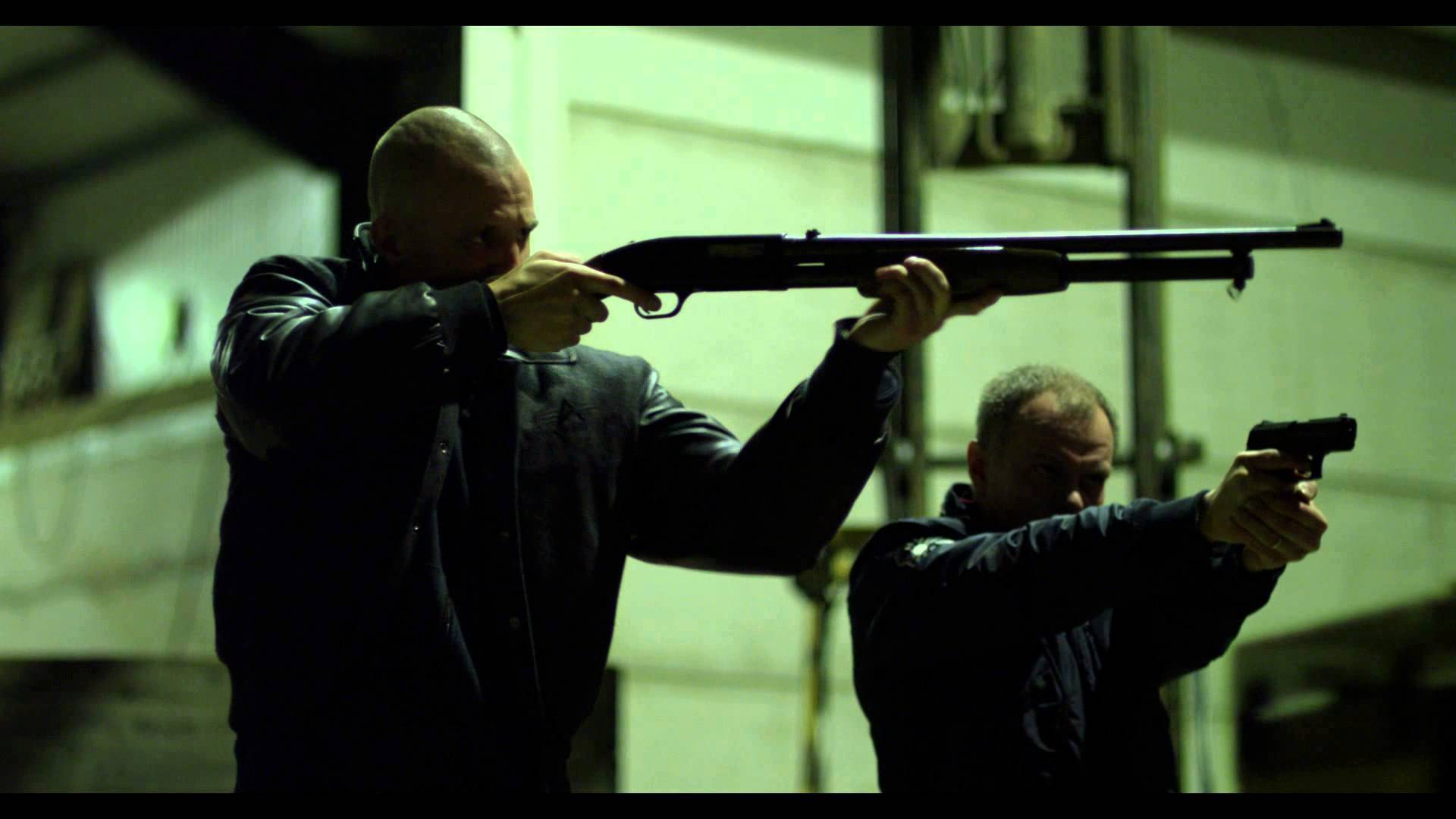 Rise of the Footsoldier Part II Picture