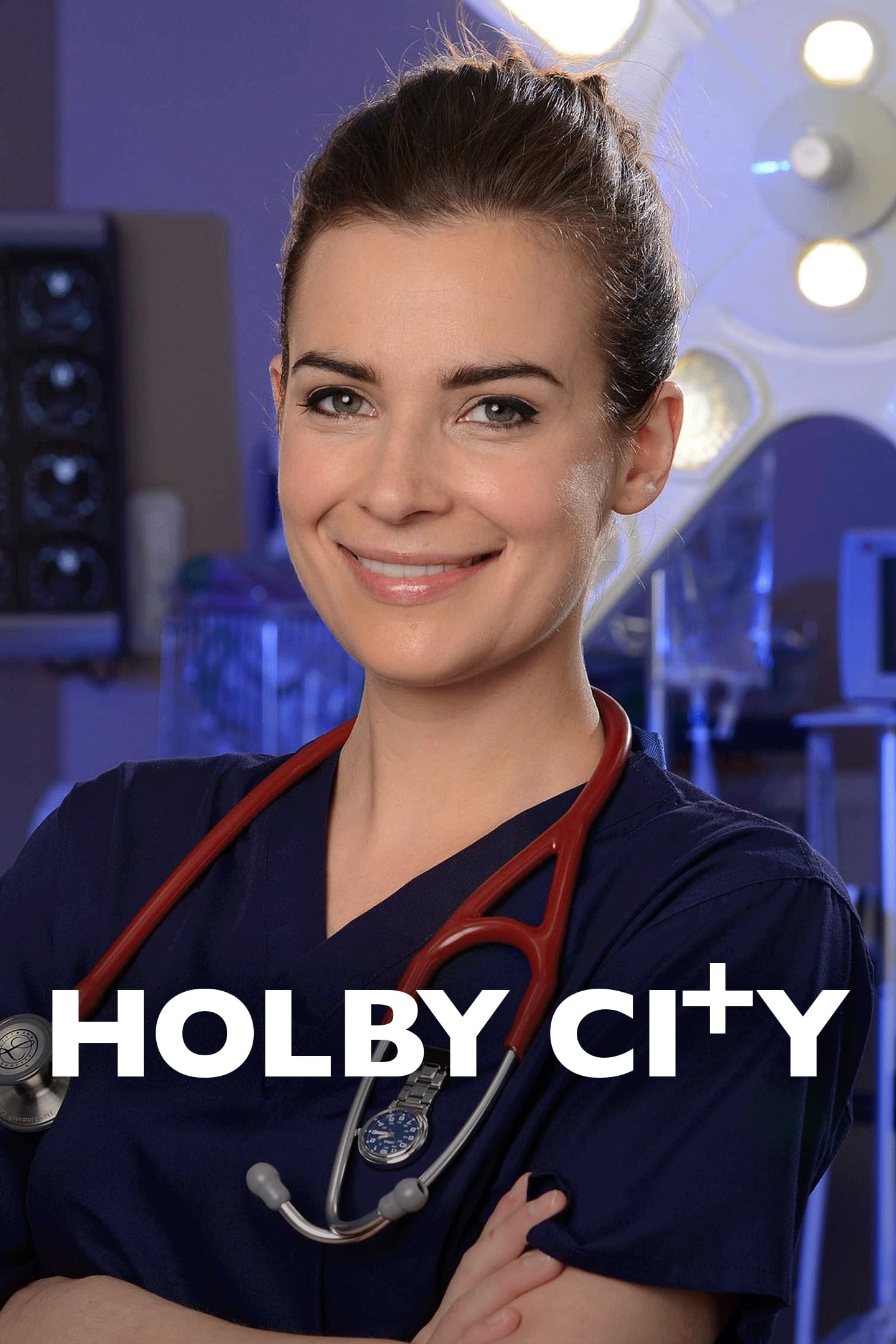 Holby City Picture