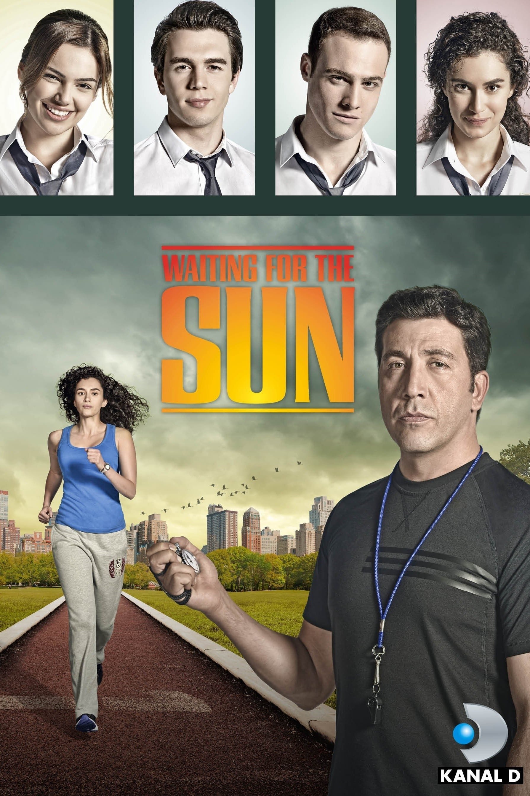 TV Show Günesi Beklerken Image