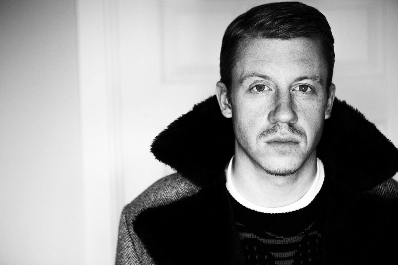 music macklemore Image