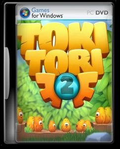 video game Toki Tori 2 Image