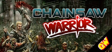 video game Chainsaw Warrior Image