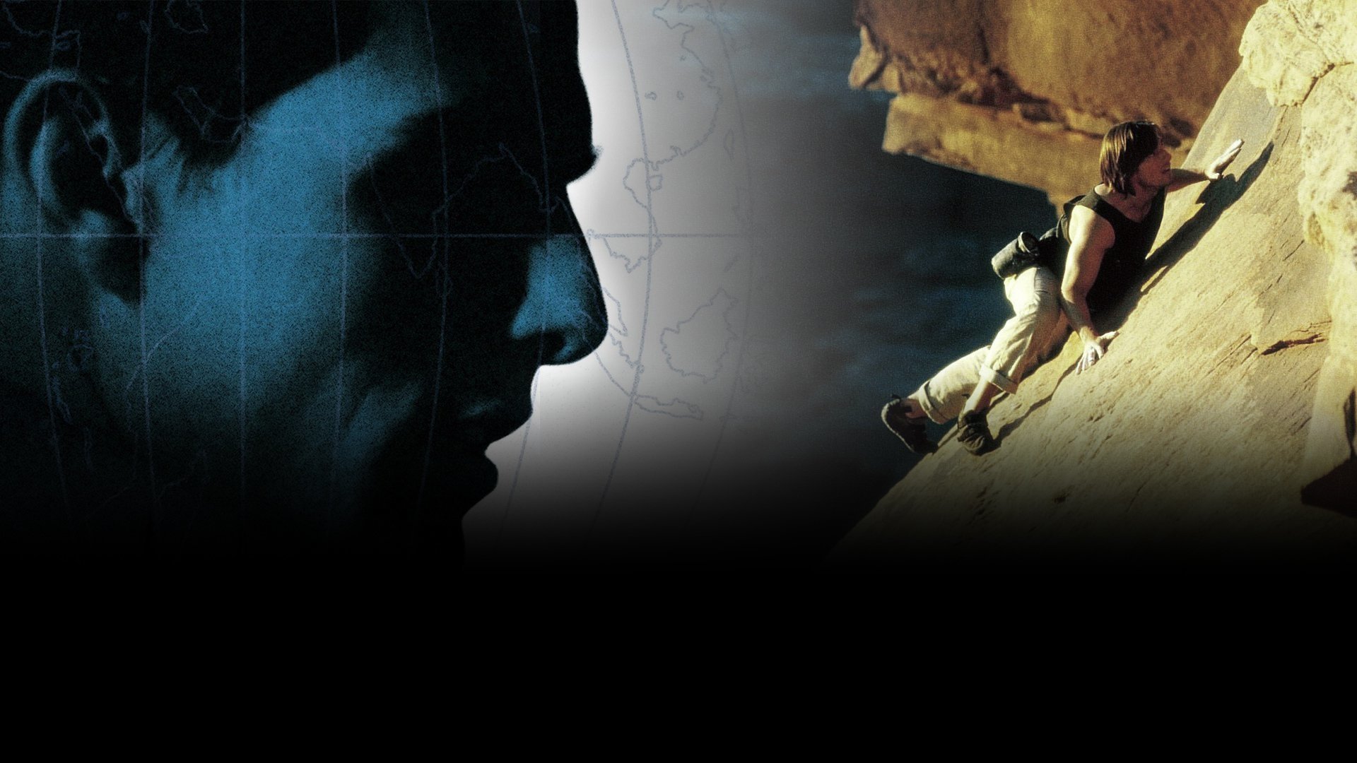 movie Mission: Impossible II Image