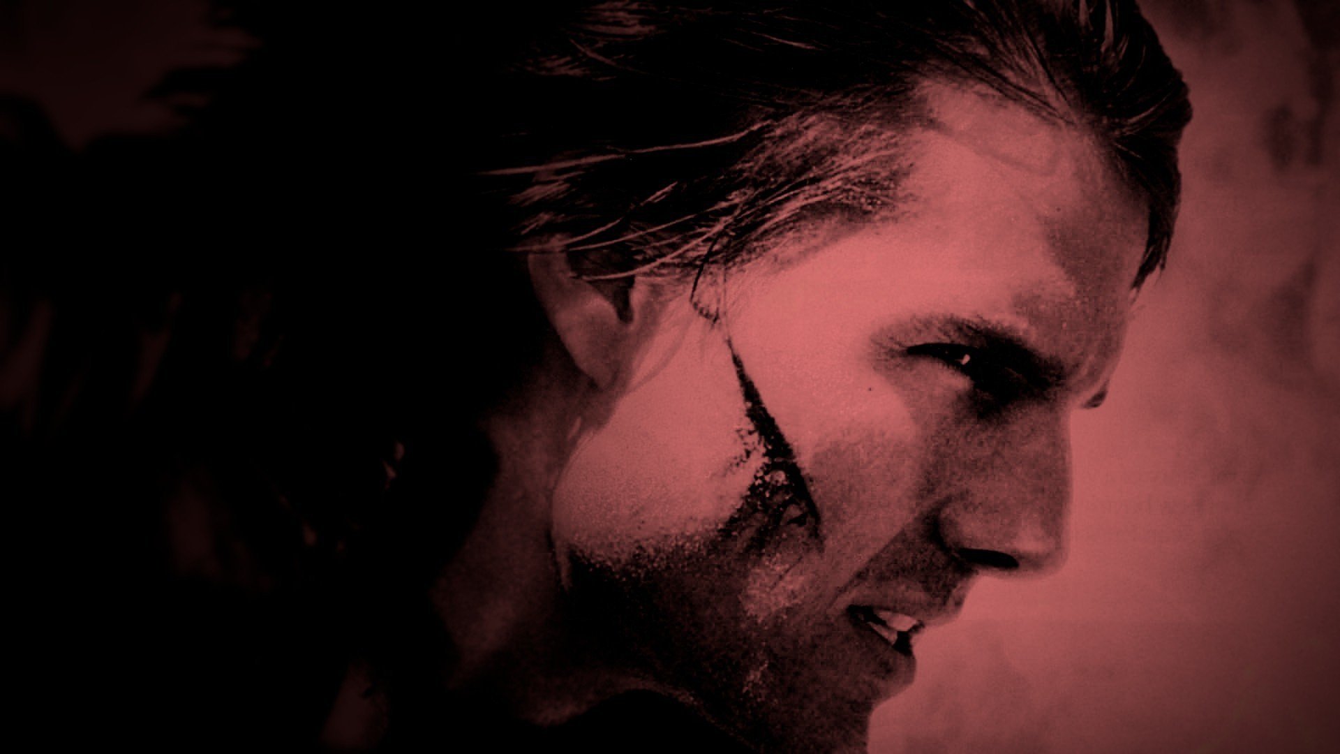 movie Mission: Impossible II Image