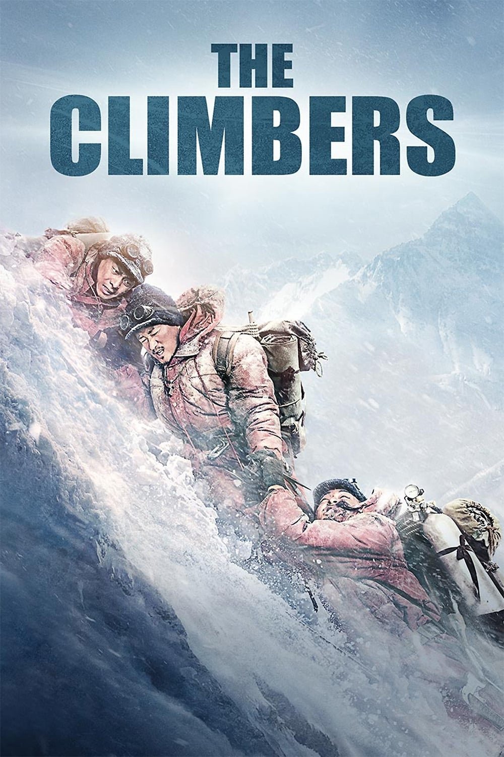 The Climbers - Desktop Wallpapers, Phone Wallpaper, PFP, Gifs, and More!
