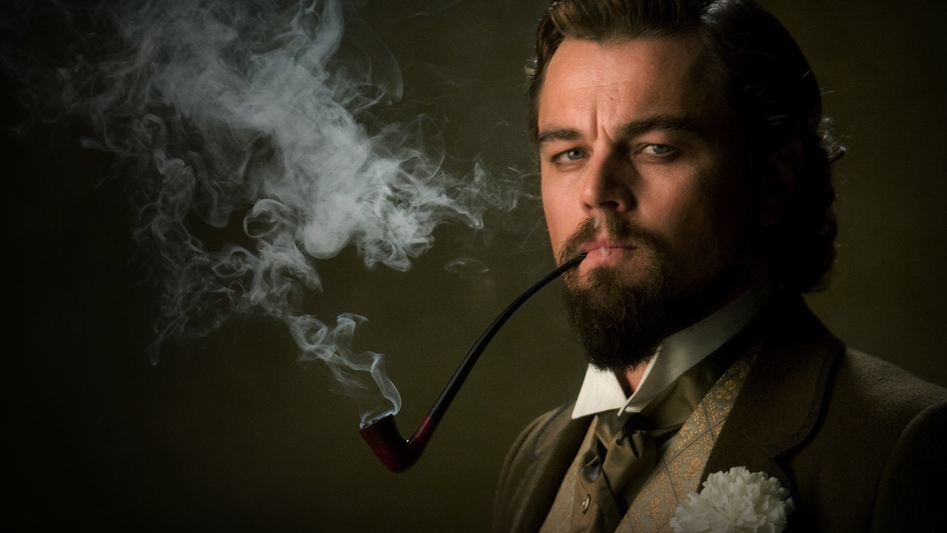 movie Django Unchained Image