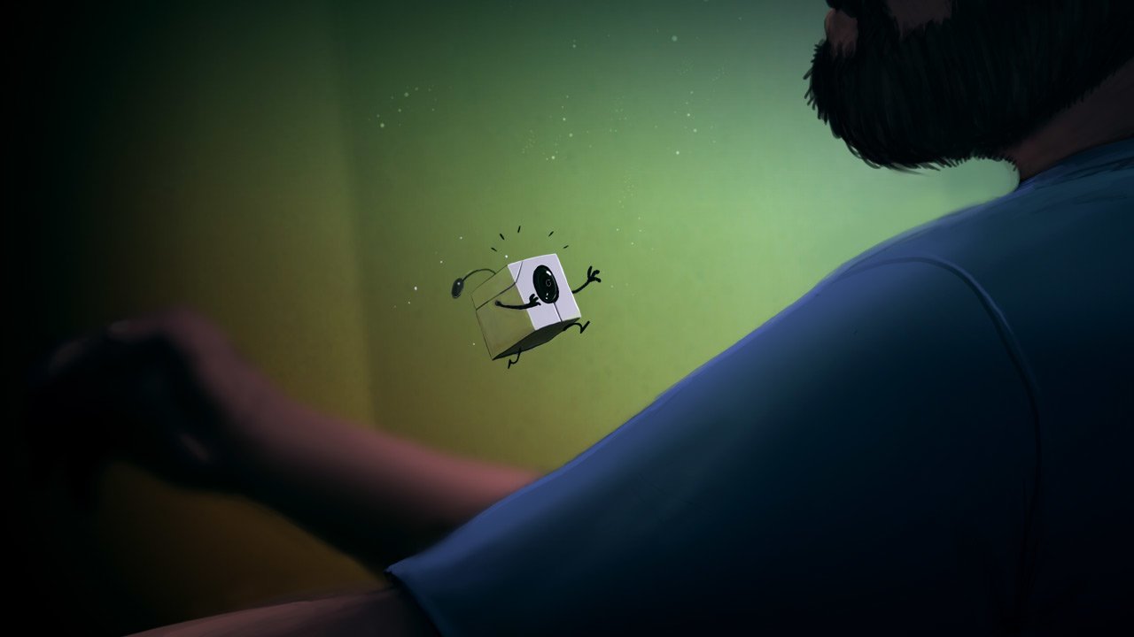 video game Blocks That Matter Image