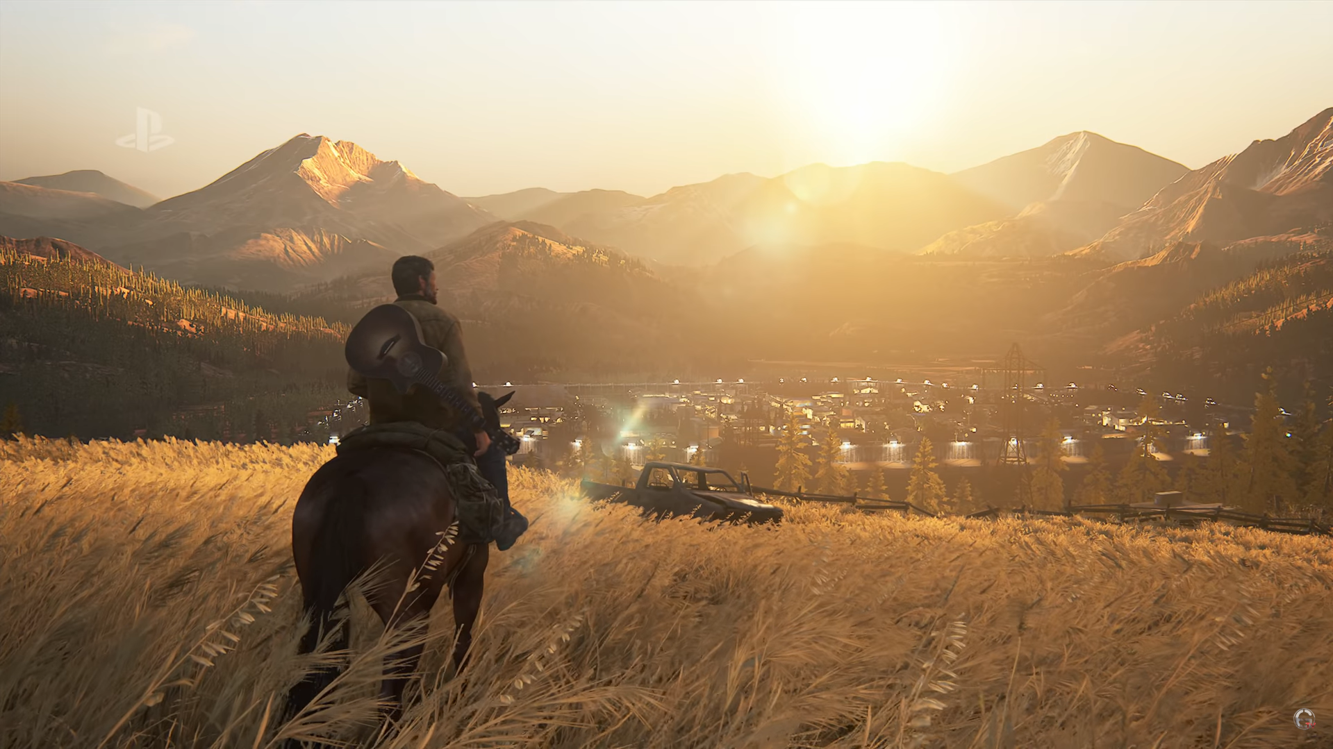 video game The Last of Us Part II Image