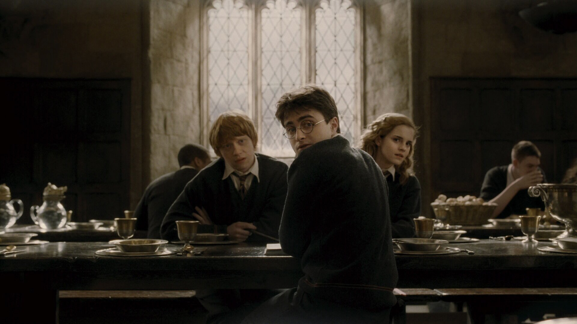 movie Harry Potter and the Half-Blood Prince Image