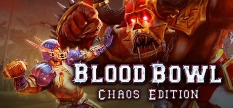 video game Blood Bowl: Chaos Edition Image