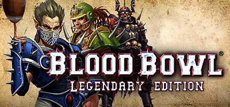 video game Blood Bowl Legendary Edition Image