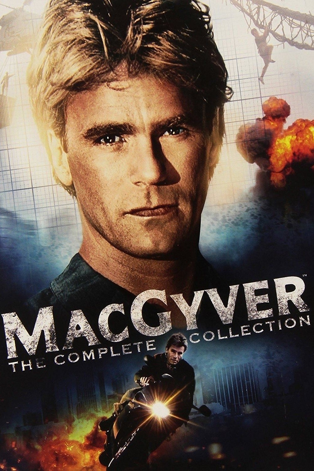 MacGyver (1985) Picture