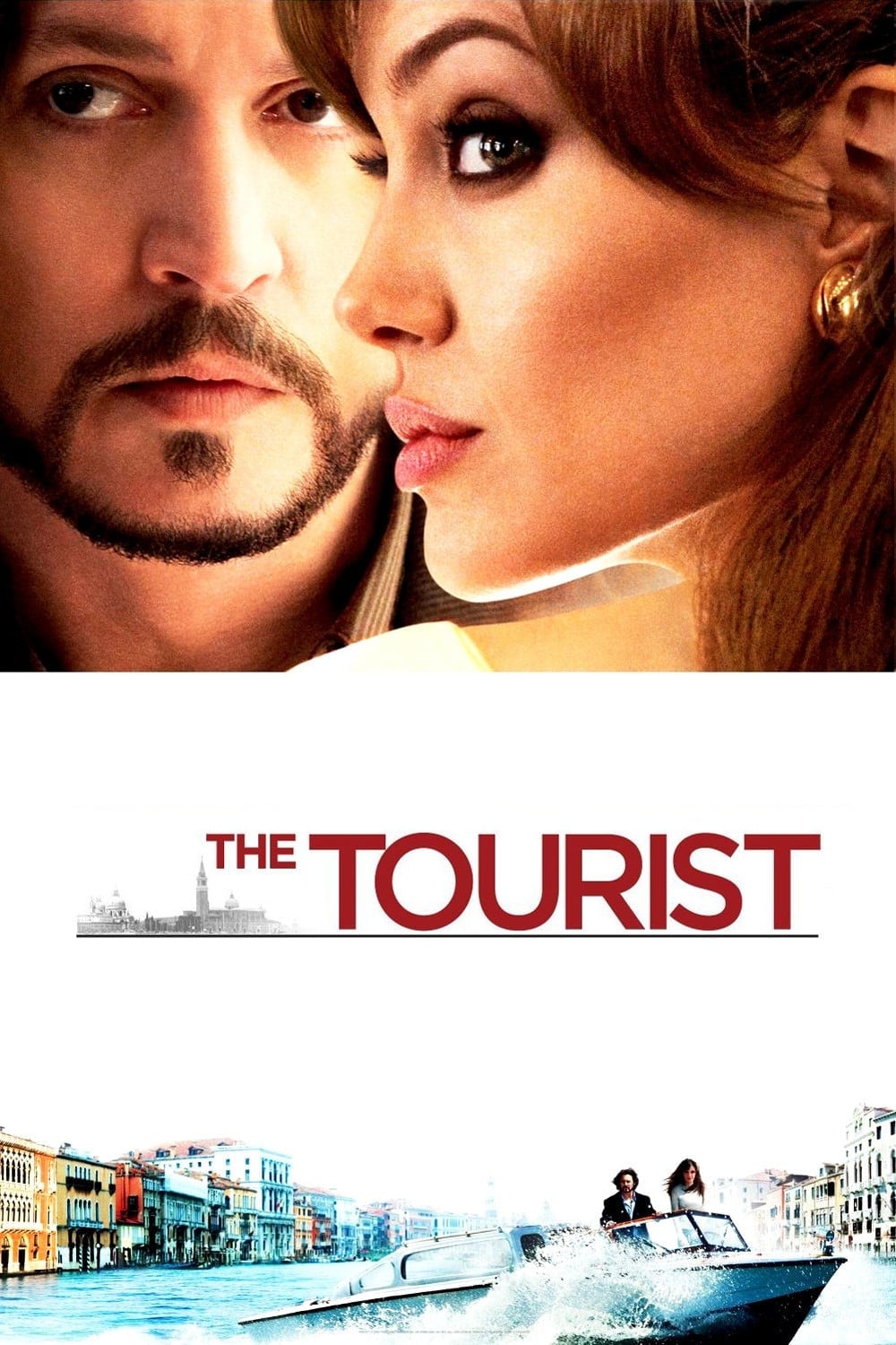 The Tourist Picture
