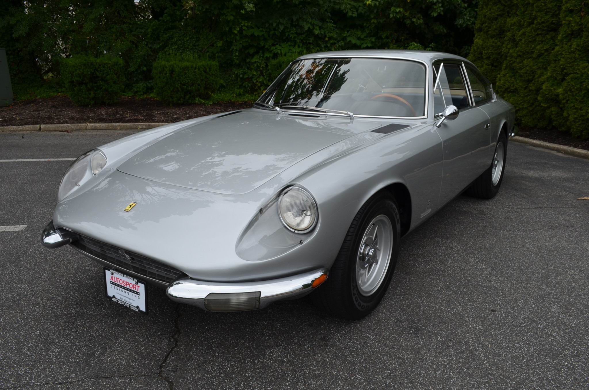 Ferrari 365 gt