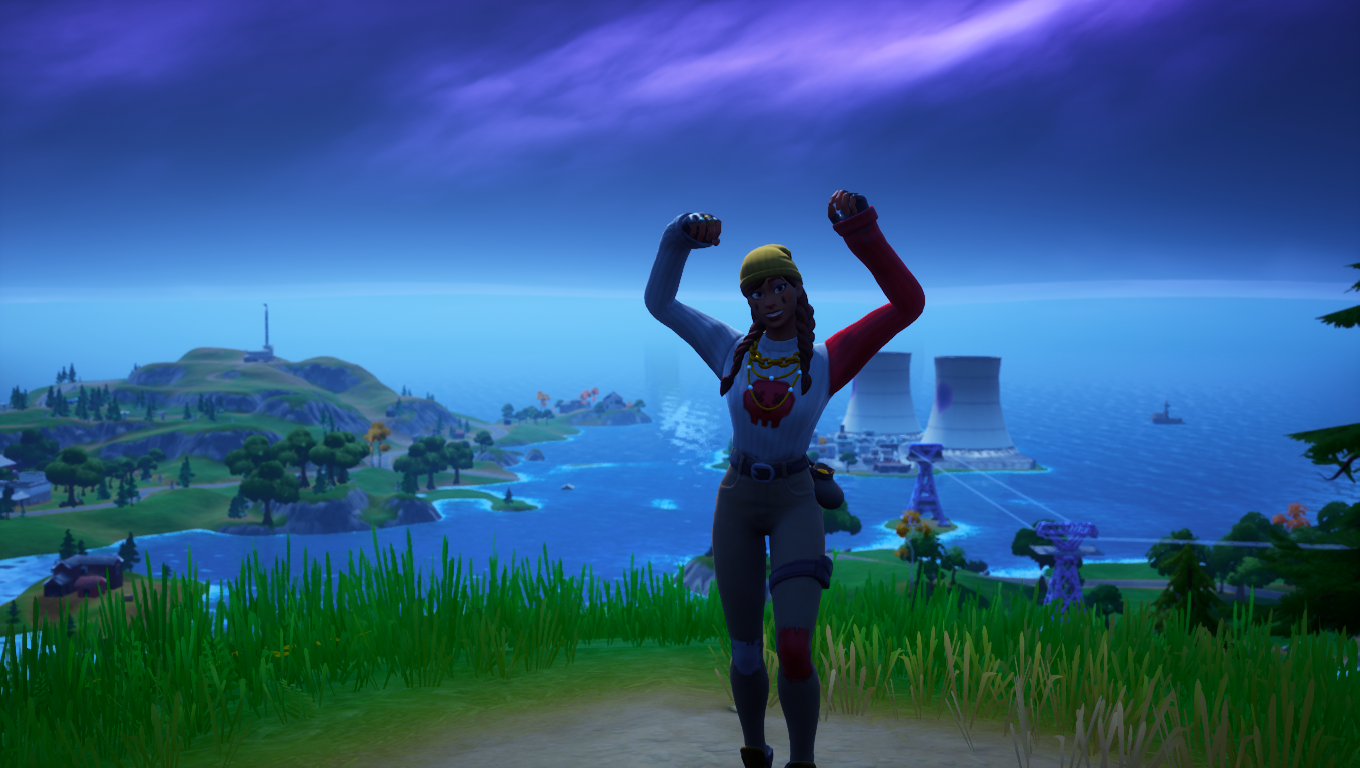 Fortnite Picture by D4rk - Image Abyss