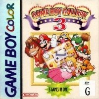 video game Game Boy Gallery 3 Image