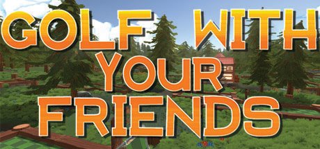 video game Golf With Your Friends Image
