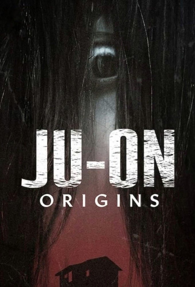 ju on series netflix