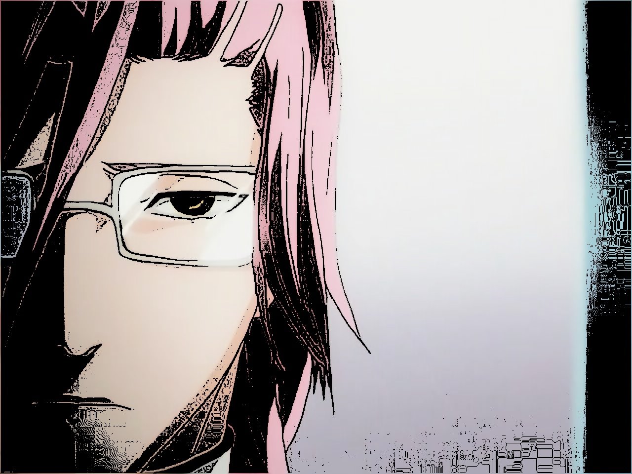 Szayelaporro Granz Anime Bleach Image