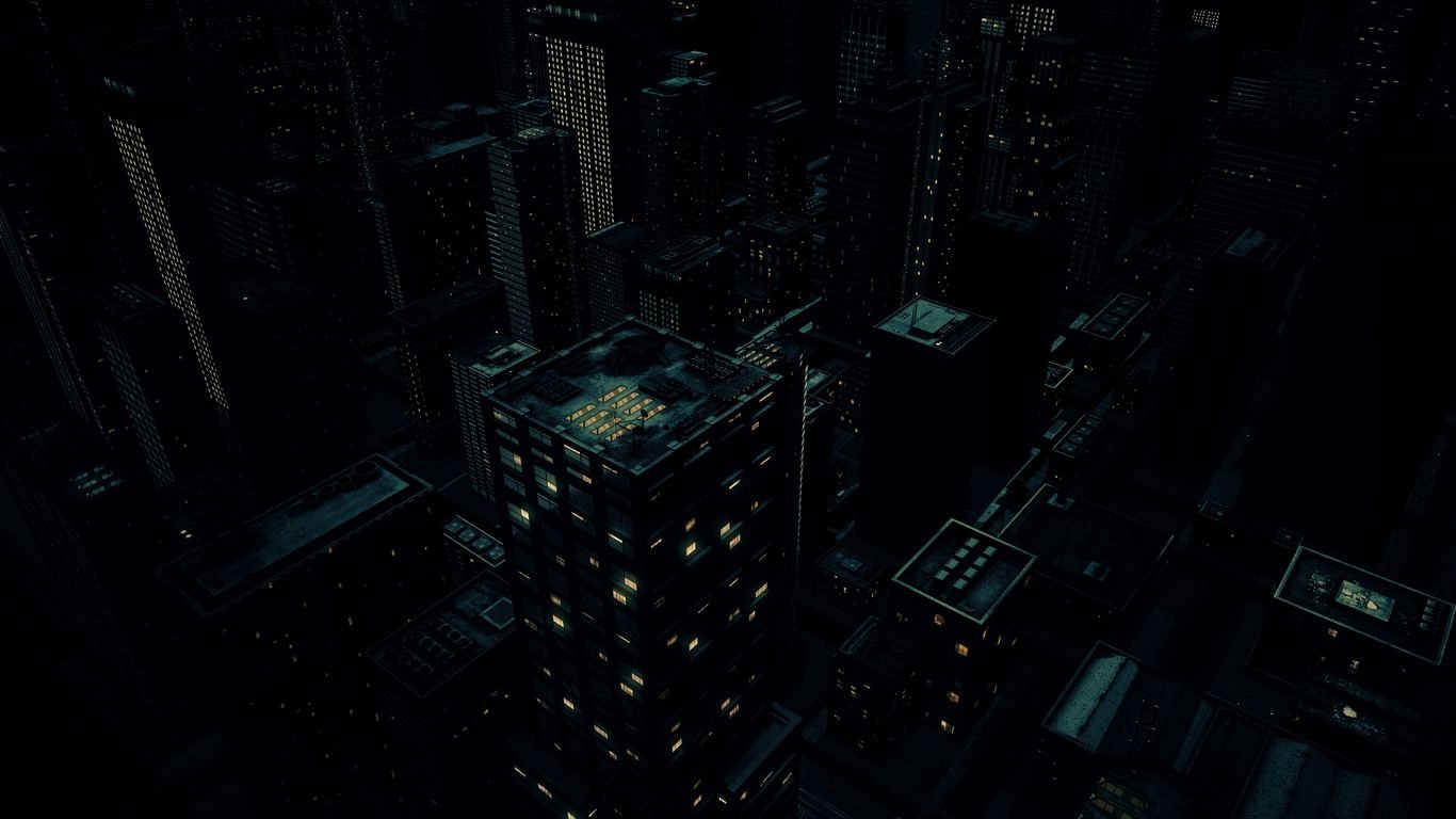 cityscape Image