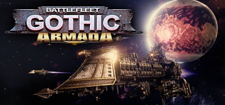 video game Battlefleet Gothic Armada Image