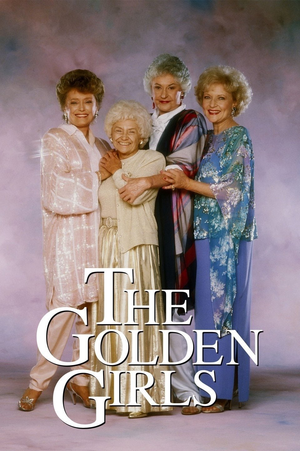 TV Show The Golden Girls Image