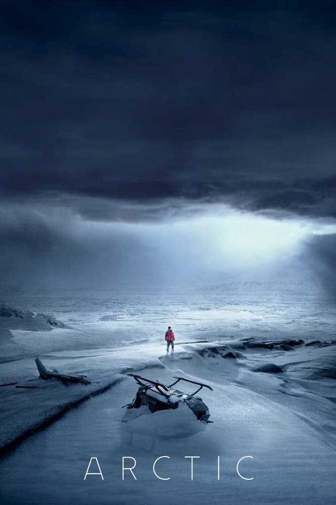 movie arctic Image