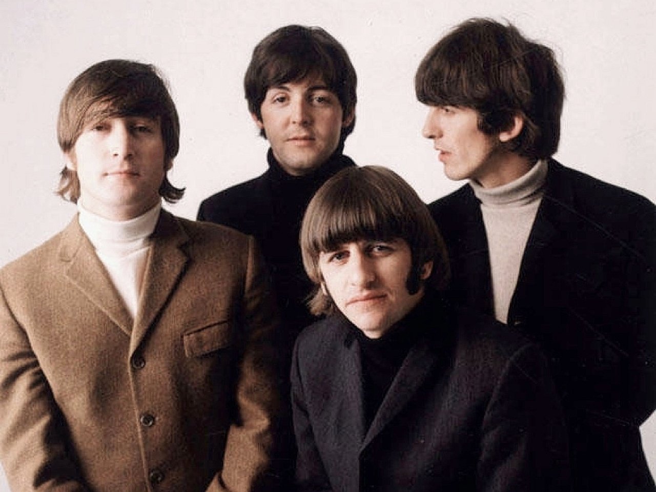 The Beatles Picture - Image Abyss