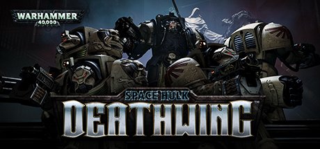 video game Space Hulk: Deathwing Image
