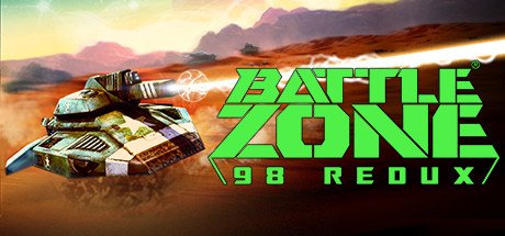 video game Battlezone 98 Redux Image