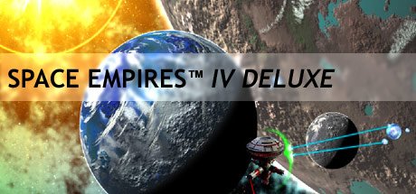 video game Space Empires IV Deluxe Image