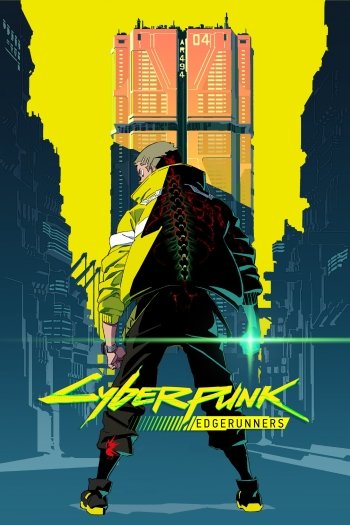 Cyberpunk edgerunners wallpaper by Drstoneart - Download on ZEDGE™