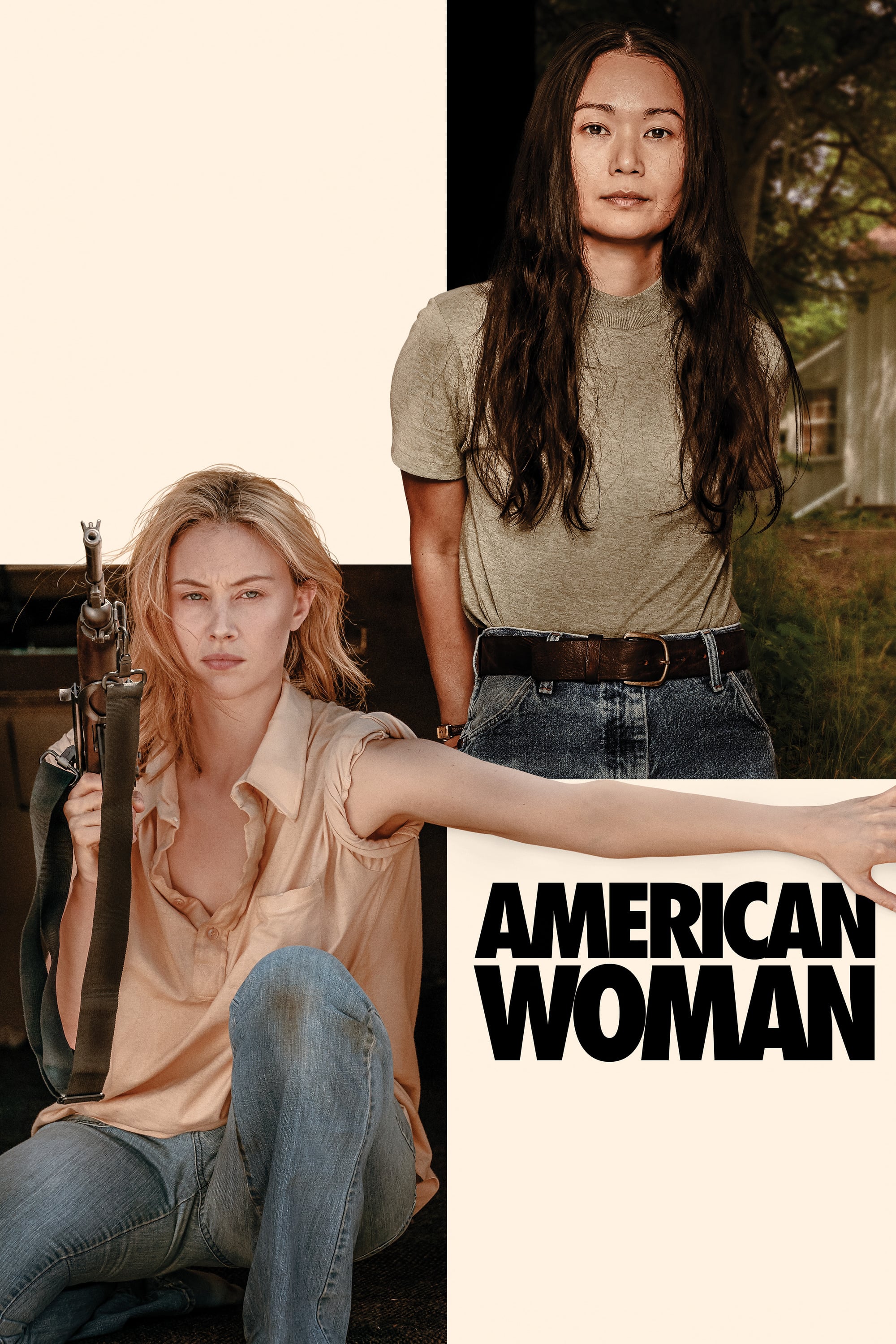 American Woman Picture