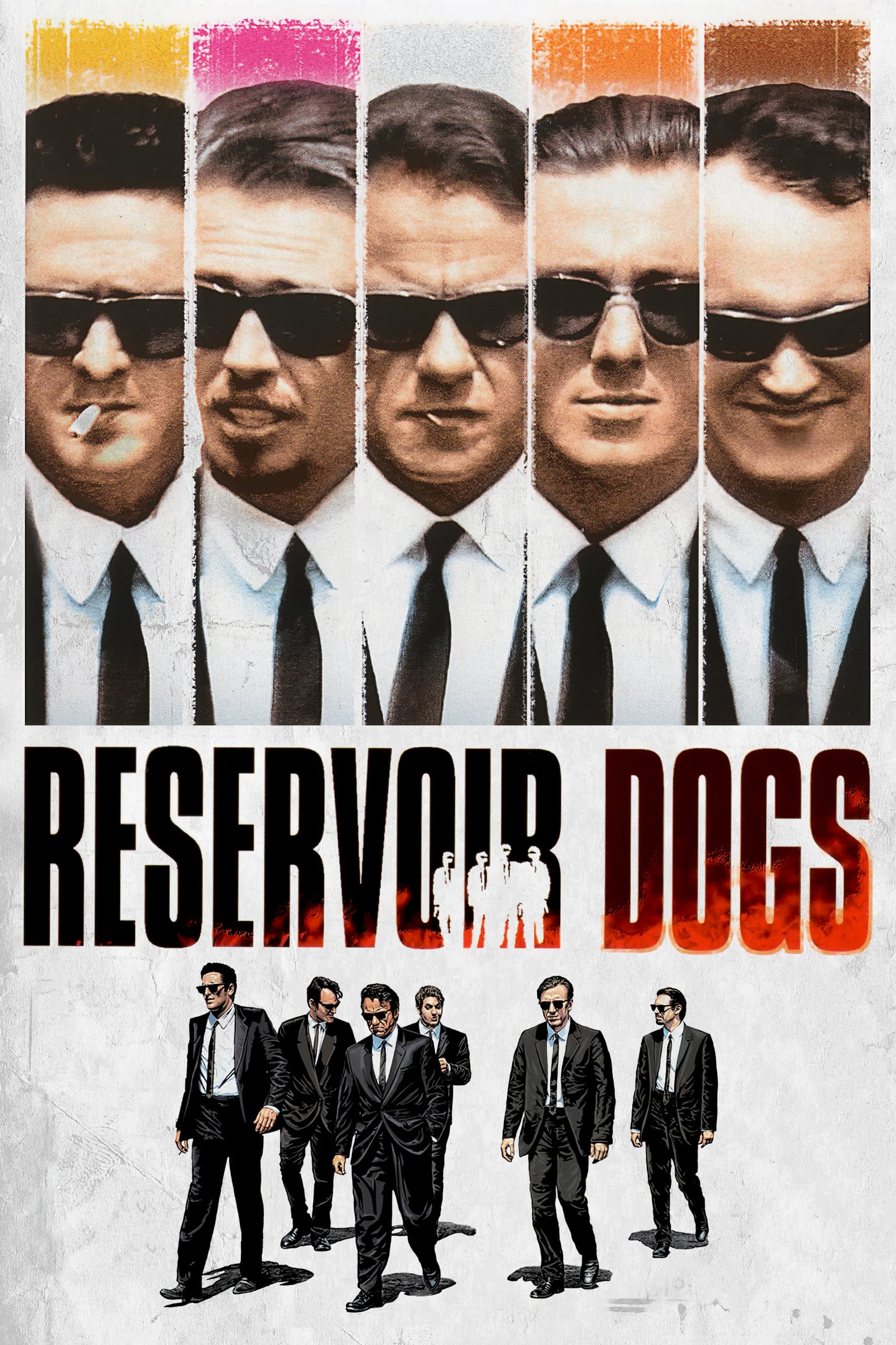 Reservoir Dogs Picture