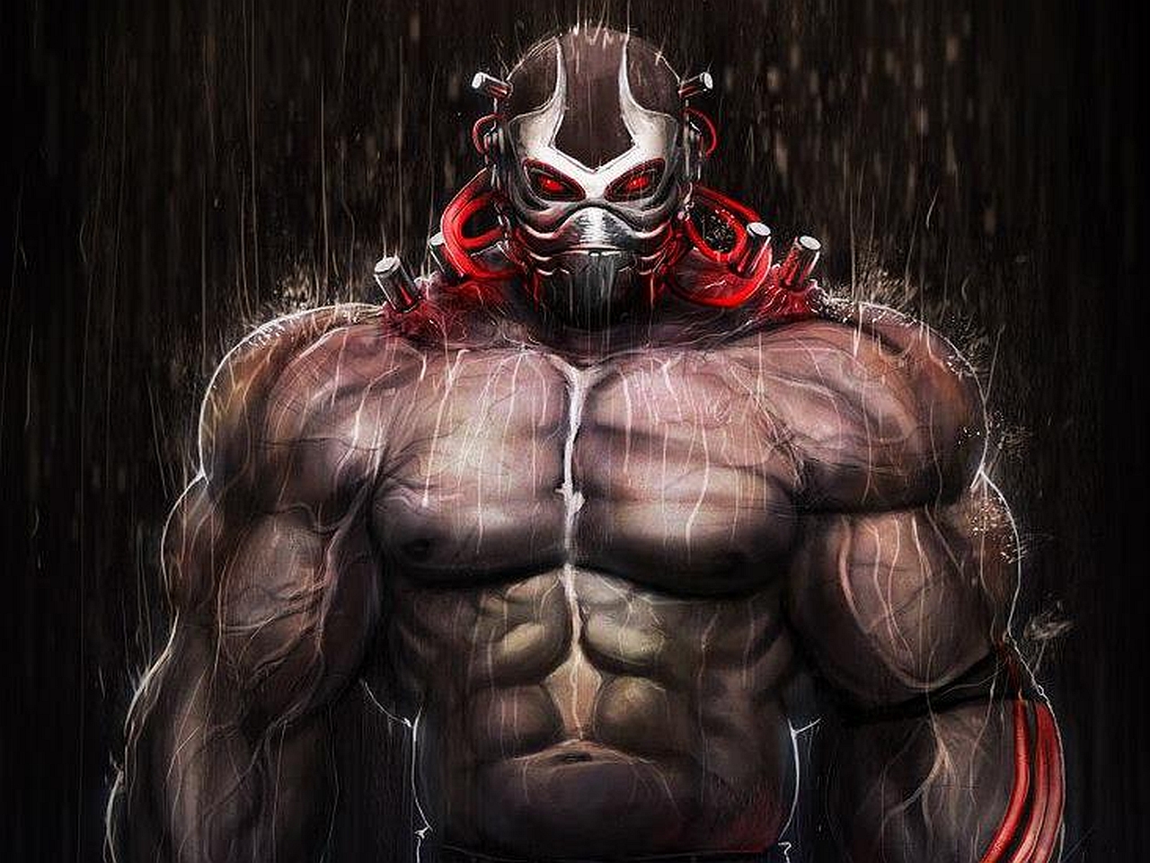 bane Picture