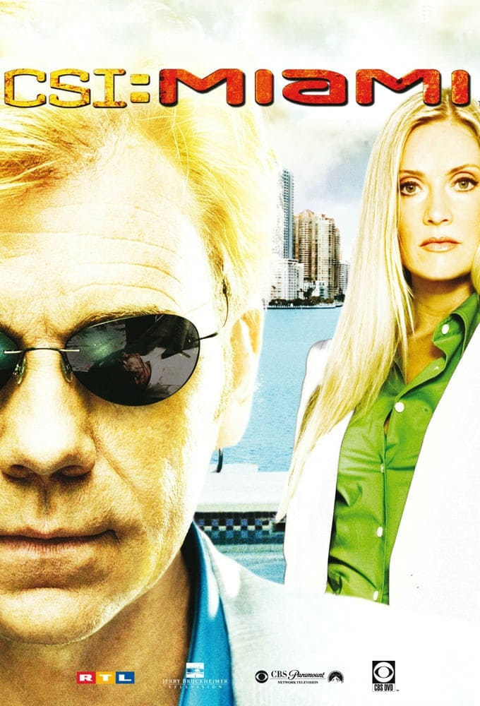 CSI: Miami Picture