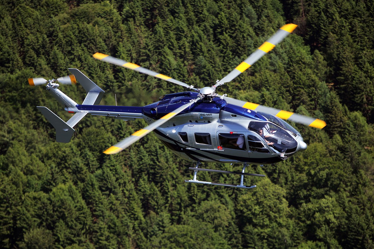 Airbus Helicopters H145 Picture