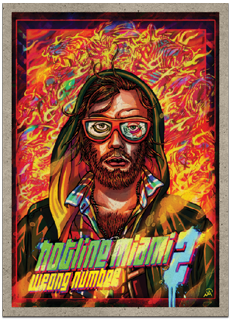 Hotline Miami 2: Wrong Number Picture