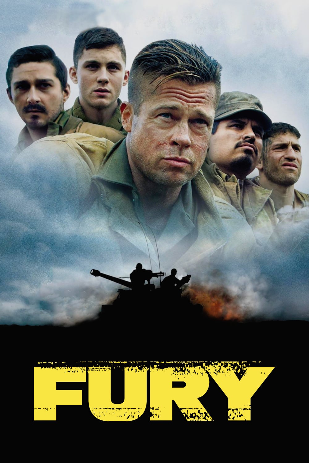 Download Movie Fury Image Download Movie Fury Image