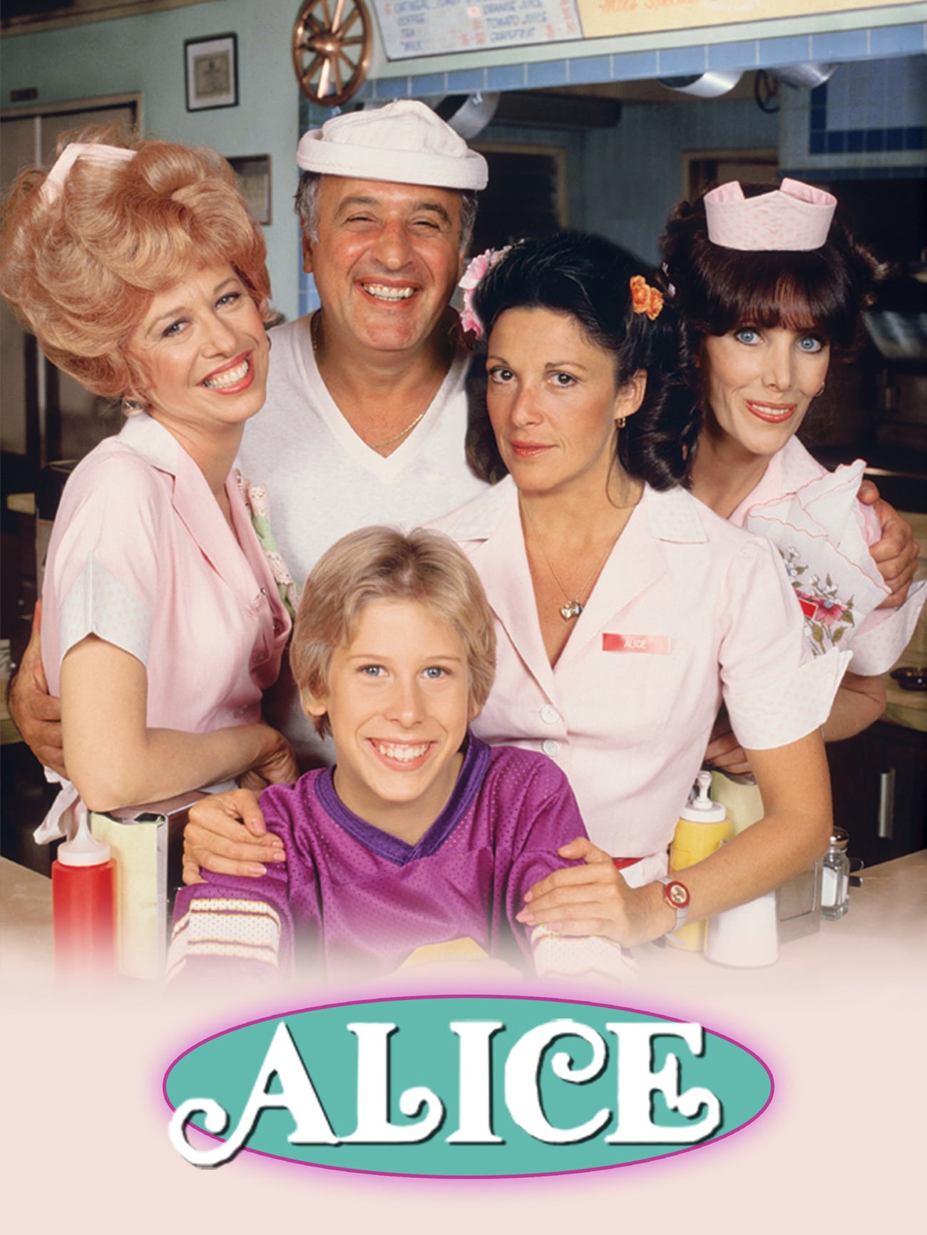 Alice (1976) Picture